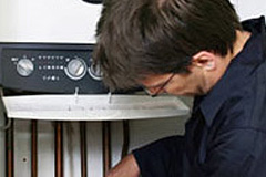 boiler repair Hungarton