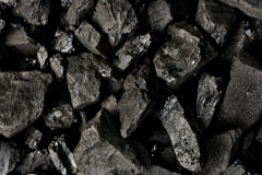 Hungarton coal boiler costs