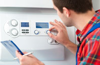 free commercial Hungarton boiler quotes