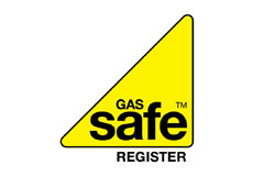 gas safe companies Hungarton